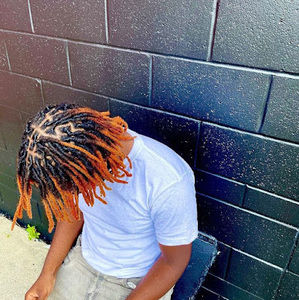 Meet your Posher, Avonte